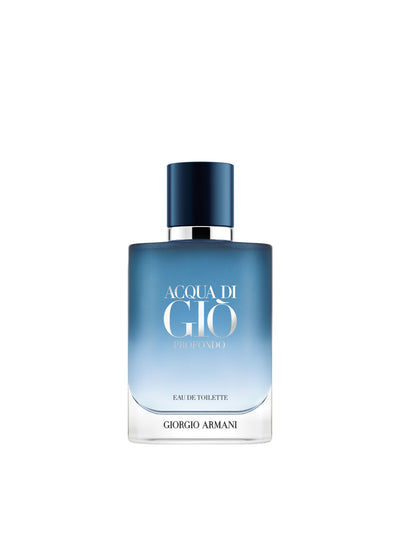 Armani Beauty Acqua Di Gio Profondo Eau de Toilette 50ml
