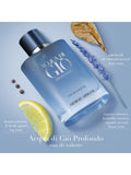 Armani Acqua Di Gio Profondo eau de toilette 50ml - British product