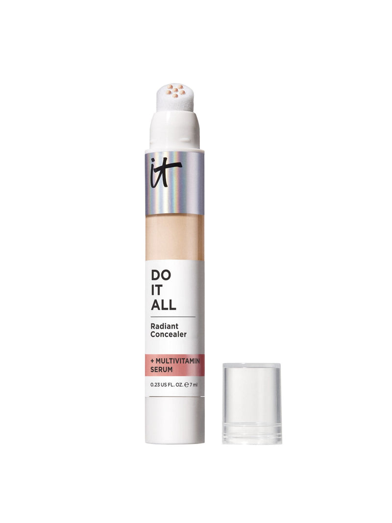 IT Cosmetics Do It All Radiant Concealer, UK version
