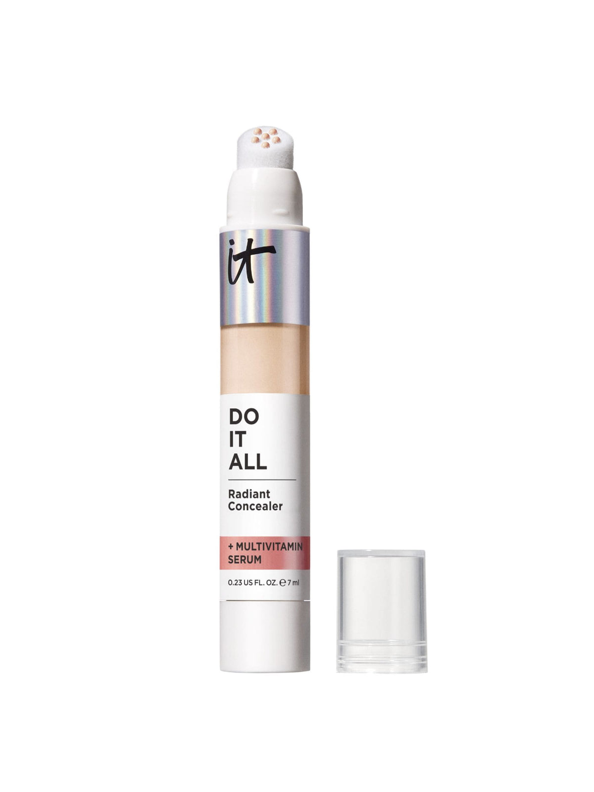 IT Cosmetics Do It All Radiant Concealer, UK version