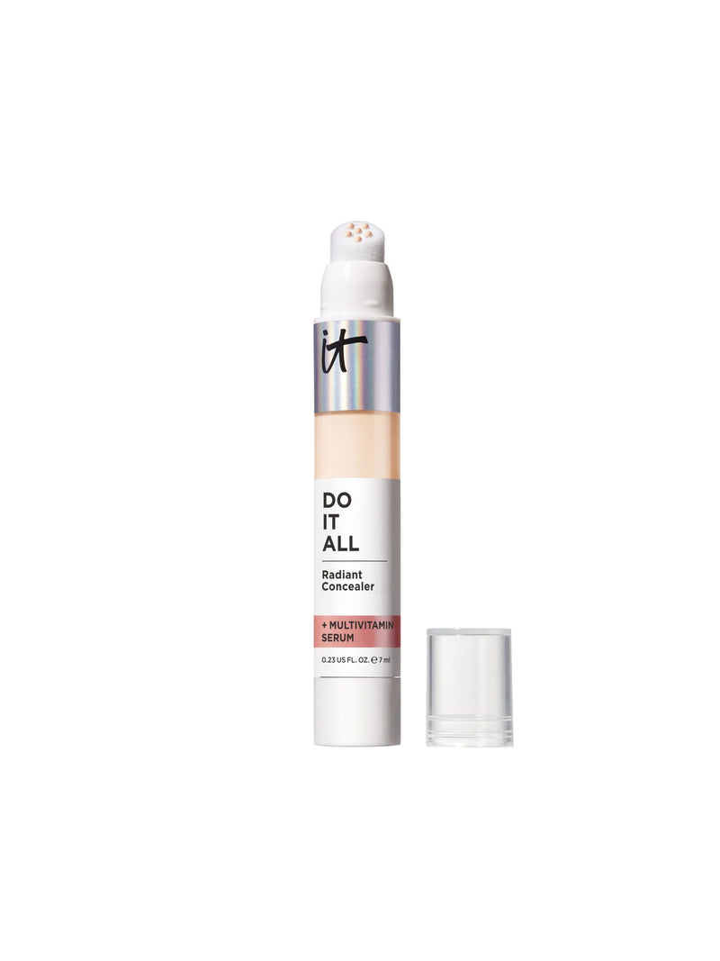 IT Cosmetics Do It All Radiant Concealer