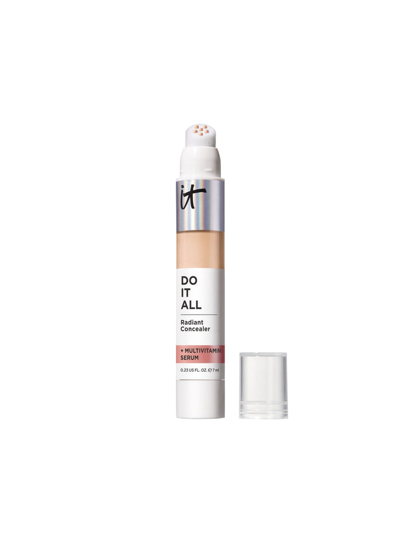 IT Cosmetics Do It All Radiant Concealer
