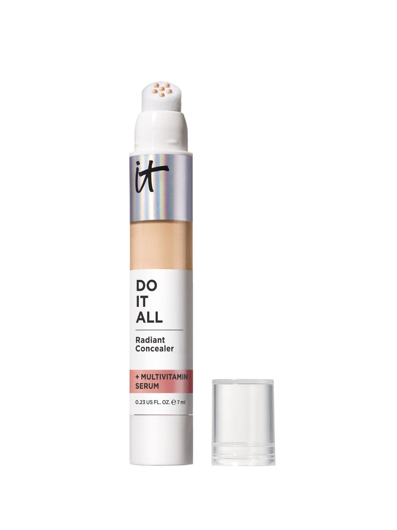 IT Cosmetics Do It All Radiant Concealer