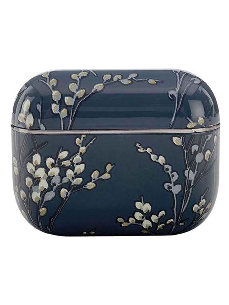 Laura Ashley wireless earbuds Skylark Pussy Willow Grey (British brand)