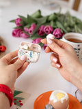Laura Ashley Alford Meadow wireless earbuds (British brand)