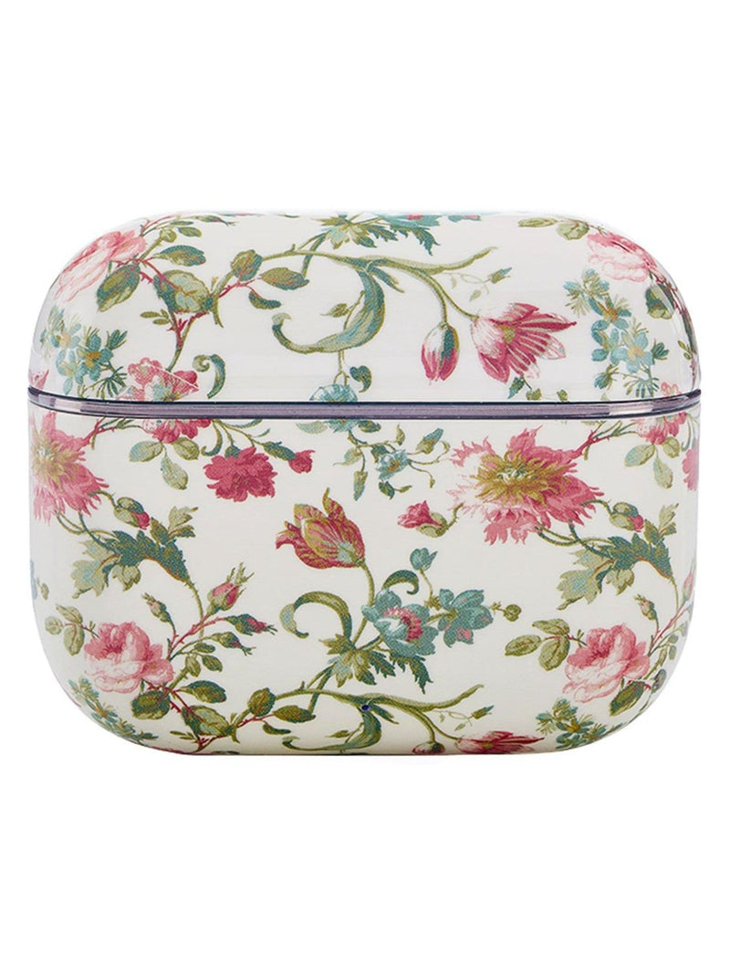 Laura Ashley wireless earbuds Rosalind Skylark, imported from the UK