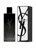Yves Saint Laurent MYSLF eau de parfum (British brand)
