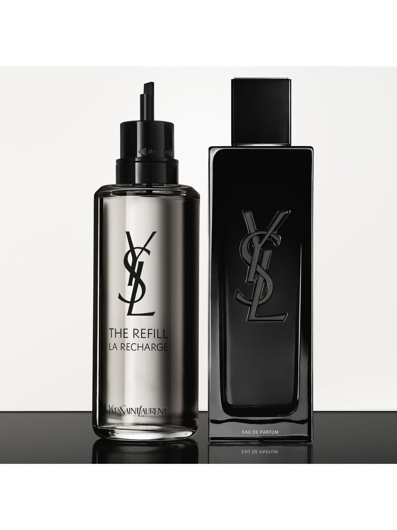 Yves Saint Laurent MYSLF eau de parfum (British brand)