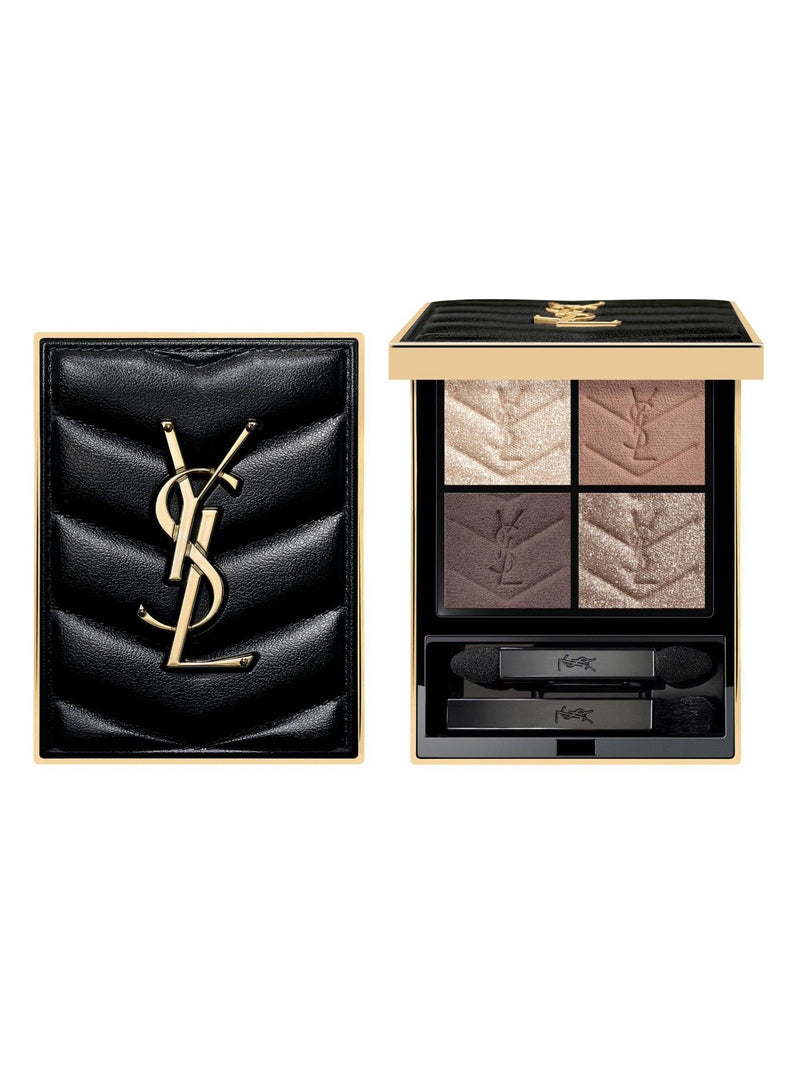 YSL 100 Stora Dolls Couture Mini Clutch Eyeshadow Palette