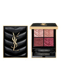 YSL 100 Stora Dolls Couture Mini Clutch Eyeshadow Palette