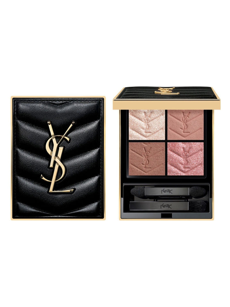 YSL 100 Stora Dolls Couture Mini Clutch Eyeshadow Palette