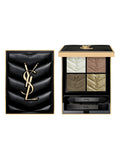 YSL 100 Stora Dolls Couture Mini Clutch Eyeshadow Palette