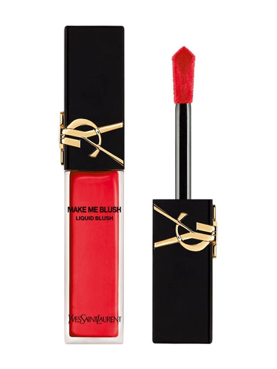 Next Yves Saint Laurent Liquid Make Me Blush Liquid Blush- Buy online at McGrocer
