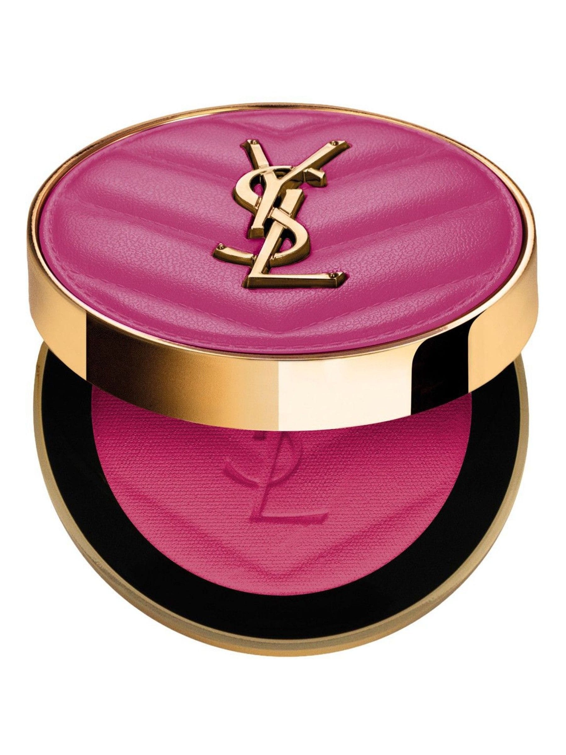 Yves Saint Laurent Make Me Blush powder blush, imported from the UK