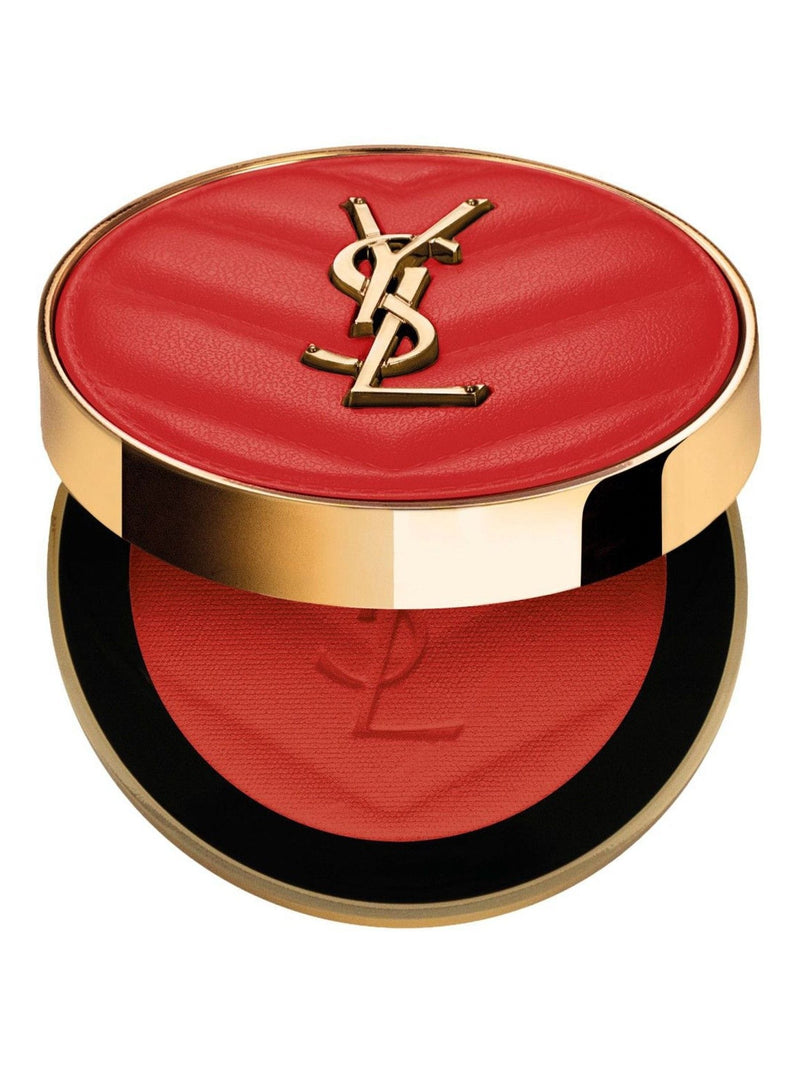 Yves Saint Laurent Make Me Blush Bold Blurring Powder Blush