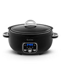 Sur La Table digital slow cooker 3.5 litre, imported from the UK