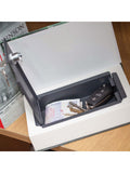 MenKind multicolour real book safe - British product