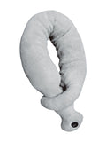MenKind Grey vibrating neck massager, imported from the UK
