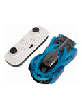 MenKind Blue Wall Climbing Car, imported from the UK
