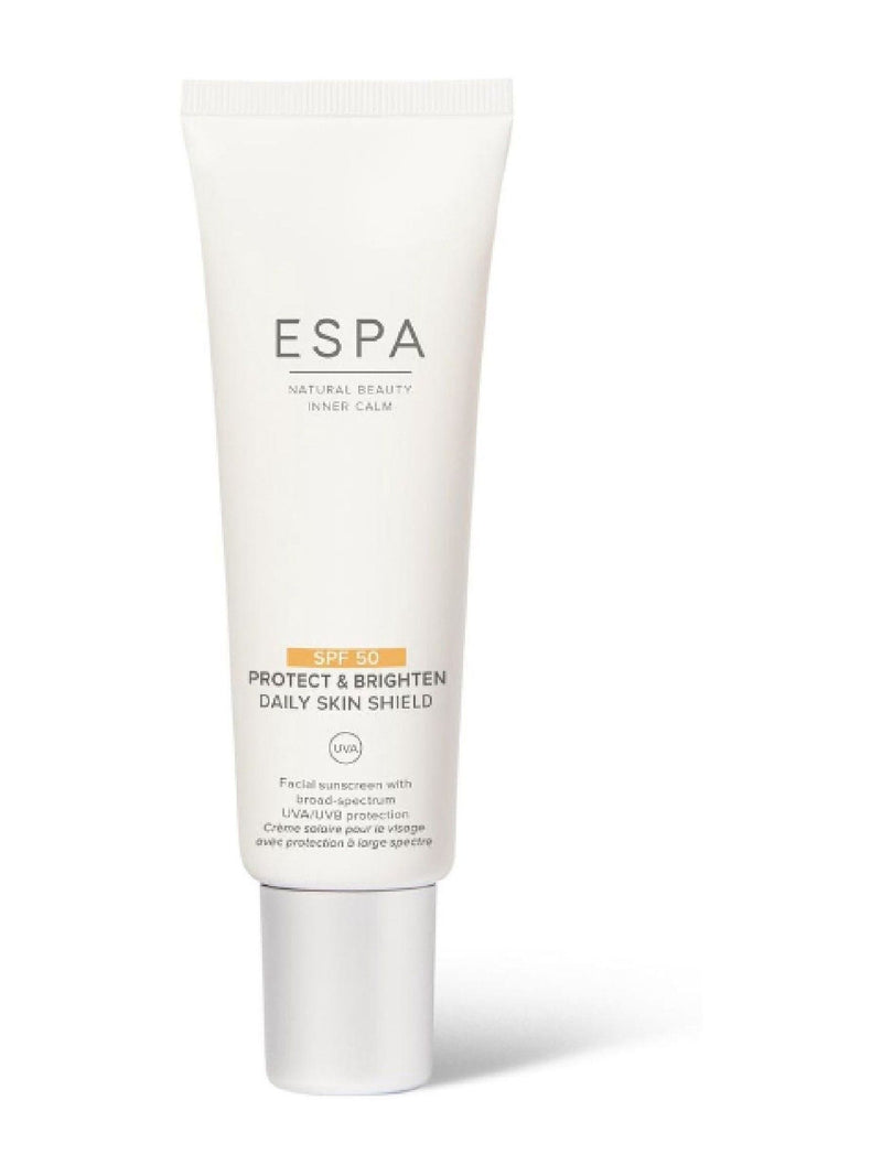 ESPA SPF 50 skin shield - British product