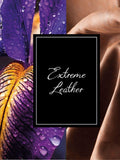 Montblanc Extreme Leather Eau de Parfum 125ml, imported from the UK