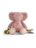 Mamas & Papas Edie Elephant large baby toy, imported from the UK