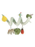 Mamas & Papas Duckling baby activity spiral, UK version