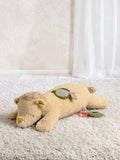 Mamas & Papas tummy time lion toy 62cm (British brand)
