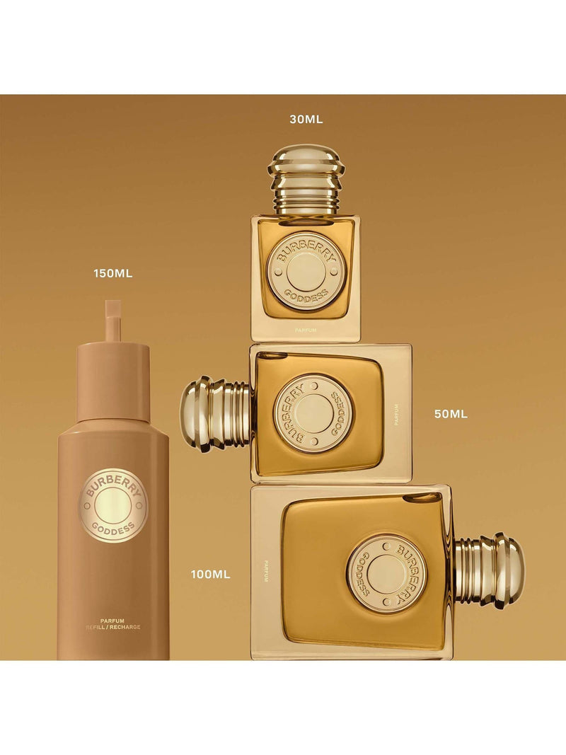 Burberry Goddess Parfum 30ml - British product