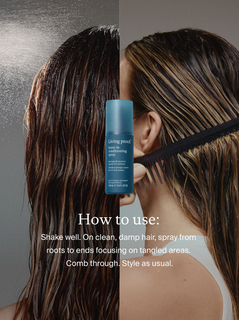 Living Proof Leave In Conditioning Spray 50ml