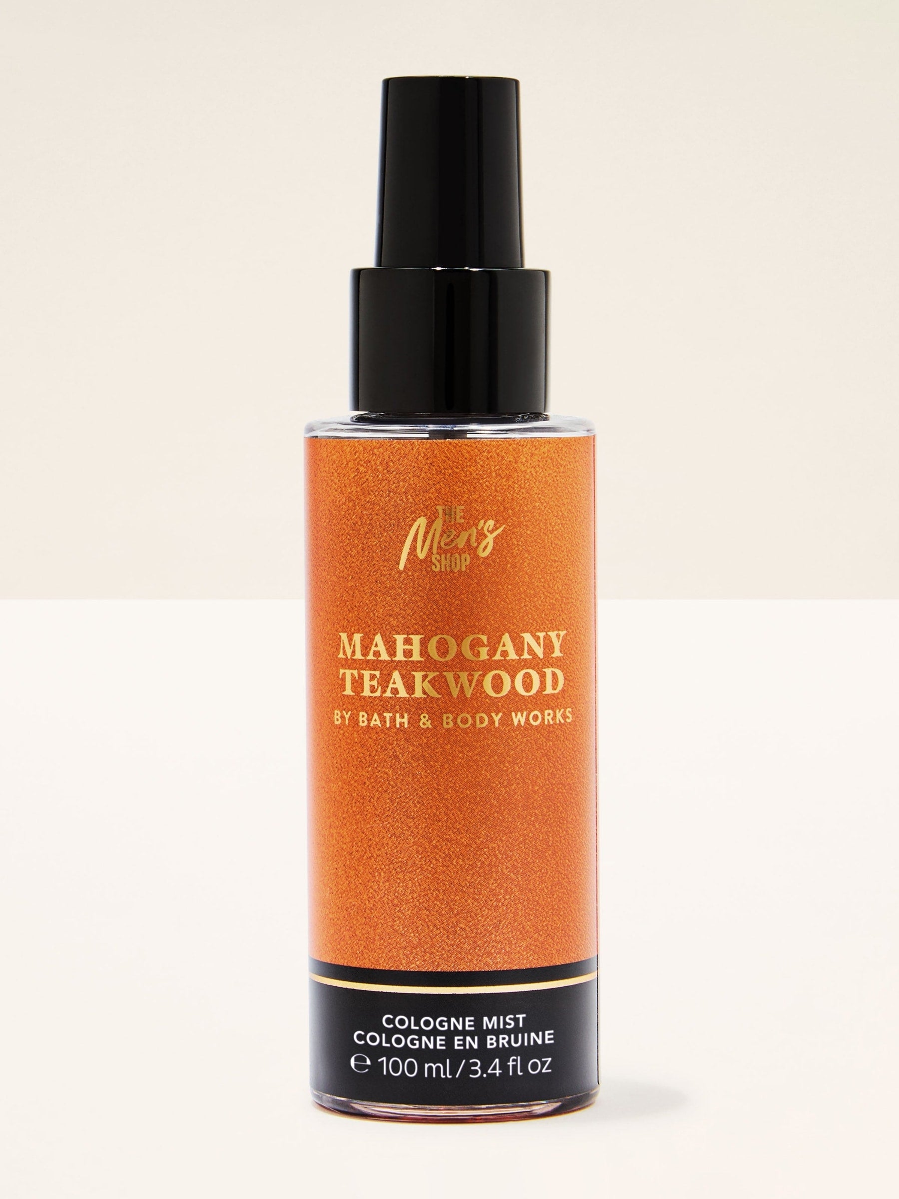 Bath & Body Works Ocean Travel Cologne Mist 100ml