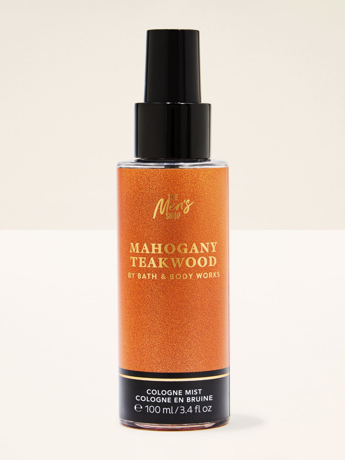 Bath & Body Works Ocean Travel Cologne Mist 100ml