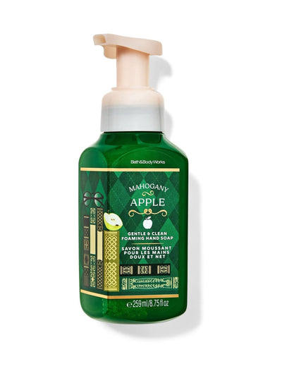 Savon liquide moussant doux infusé de vitamine E et d'extrait de karité Next &ndash; Acheter en ligne chez McGrocer