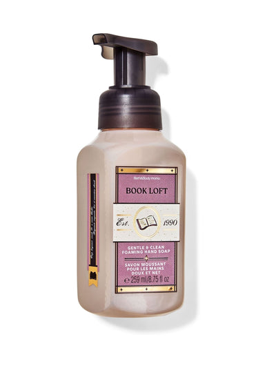 Next Bath & Body Works Skumsåpe 8,75 fl oz / 259ml - Kjøp online hos McGrocer