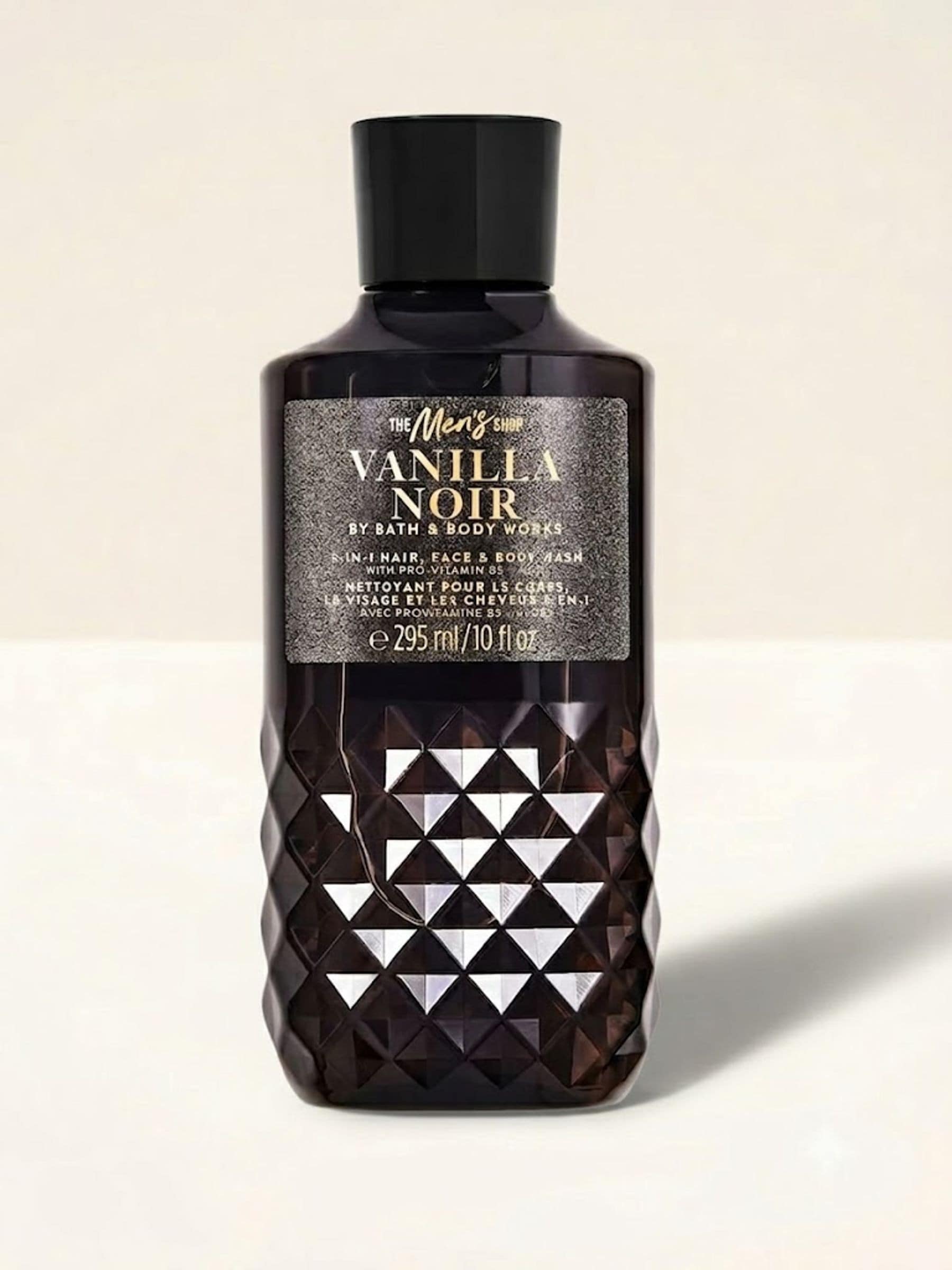 Bath & Body Works To The Moon 3-in-1 Hair, Face & Body Wash