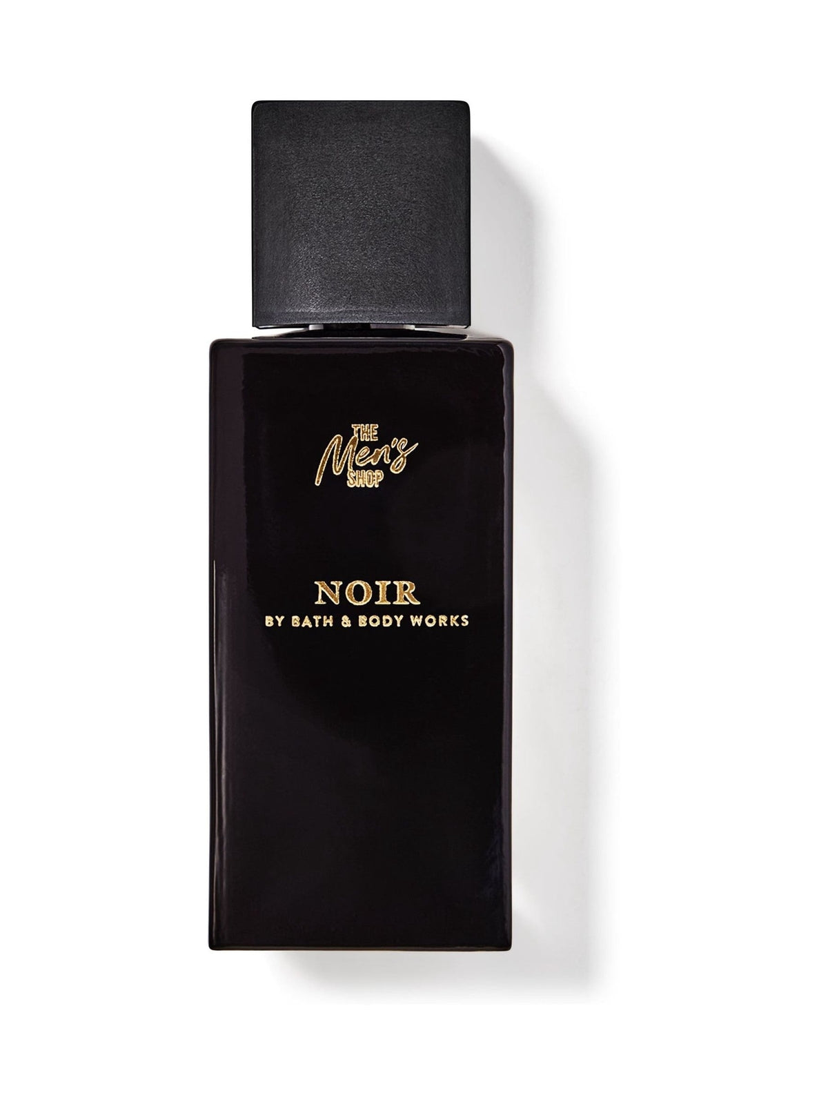 Bath & Body Works Noir cologne 100ml - British product