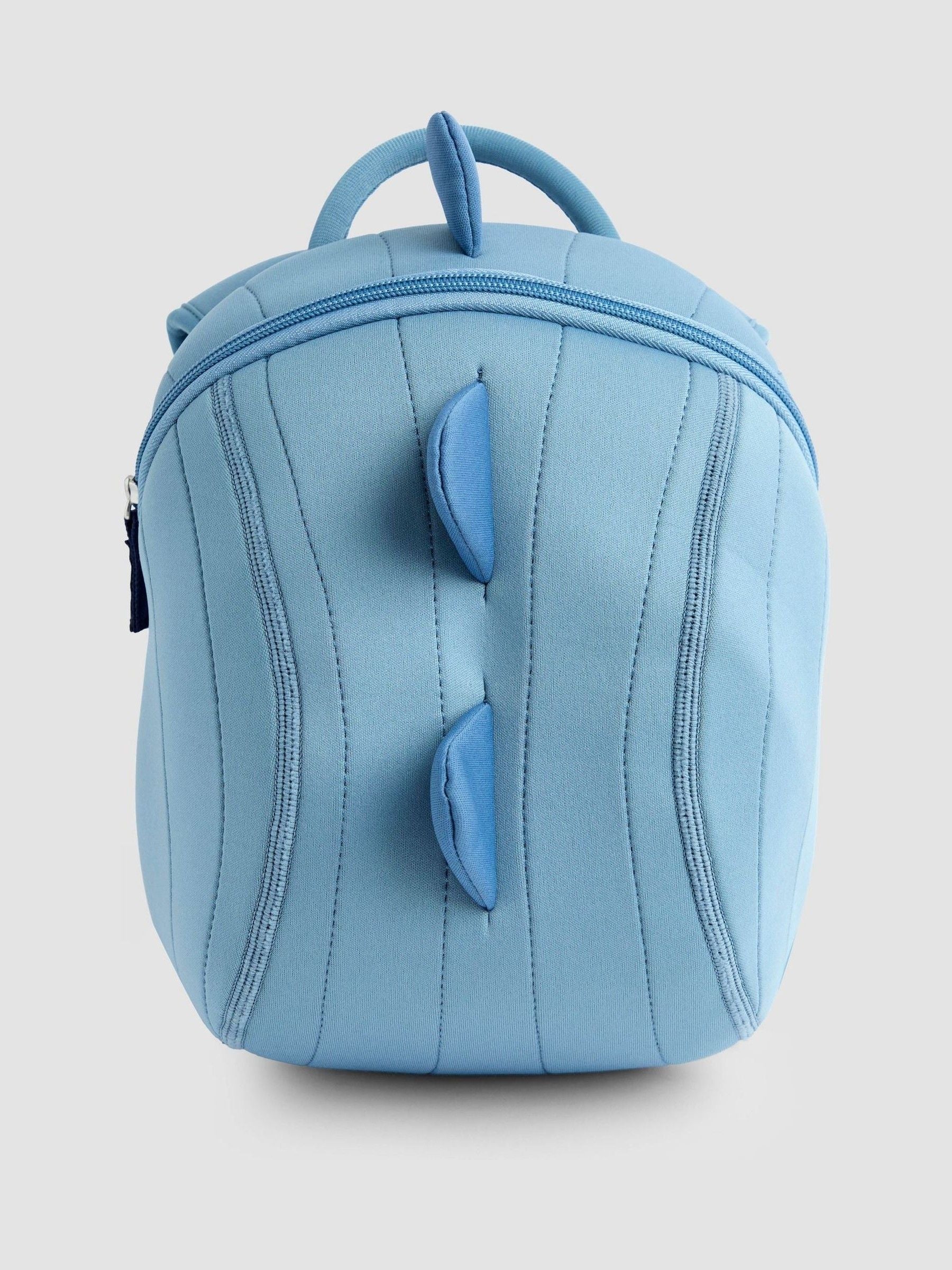 JoJo Maman Bébé dinosaur toddler backpack, UK version