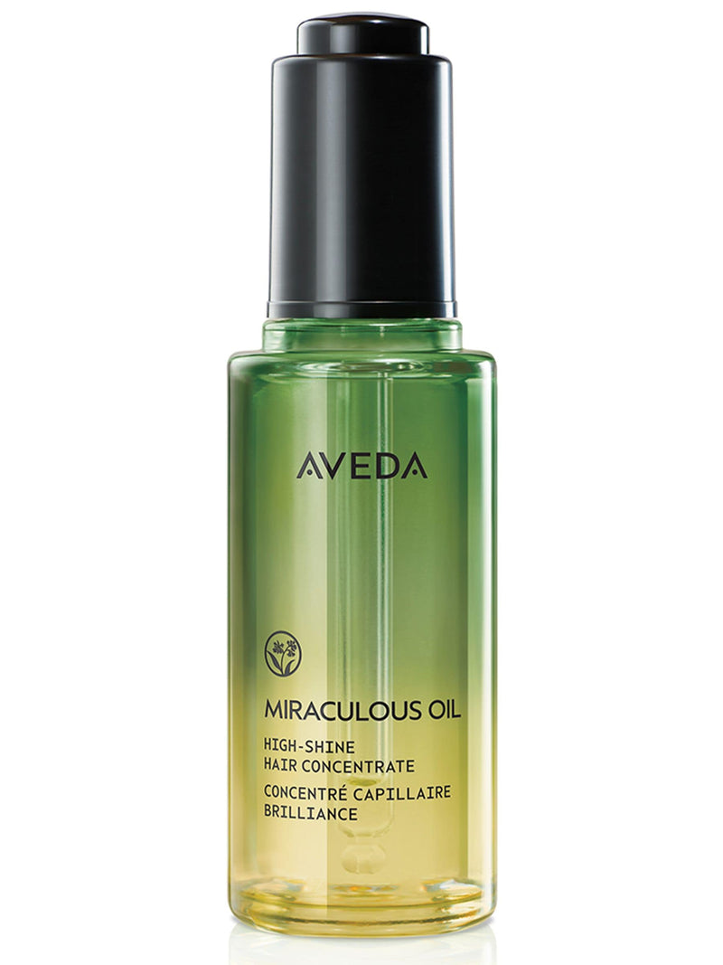 Aveda high shine hair concentrate 50ml (British brand)