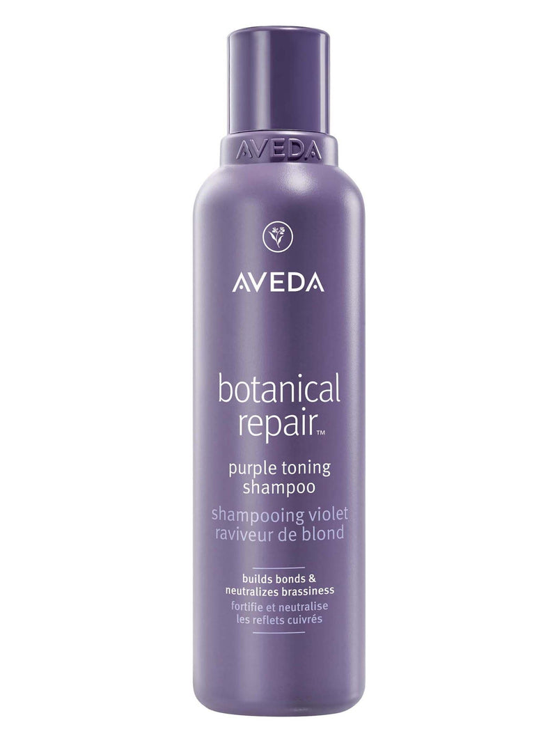 Aveda Botanical Repair Toning Shampoo 200ml, imported from the UK