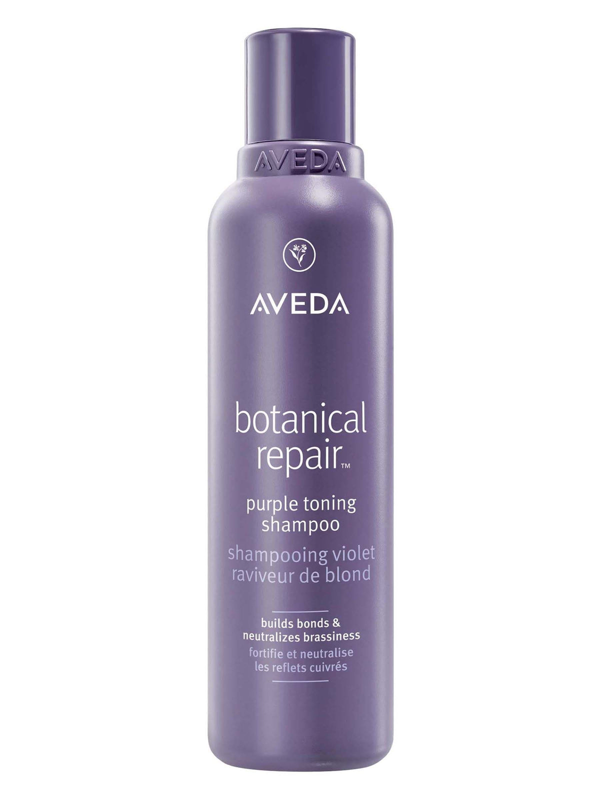 Aveda Botanical Repair Toning Shampoo 200ml, imported from the UK