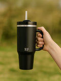 Jonnys Sister personalised thermos 40oz, imported from the UK
