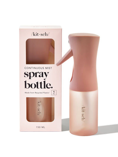 Next Kitsch Terracotta Continuous Spray Bottle- Buy online at McGrocer