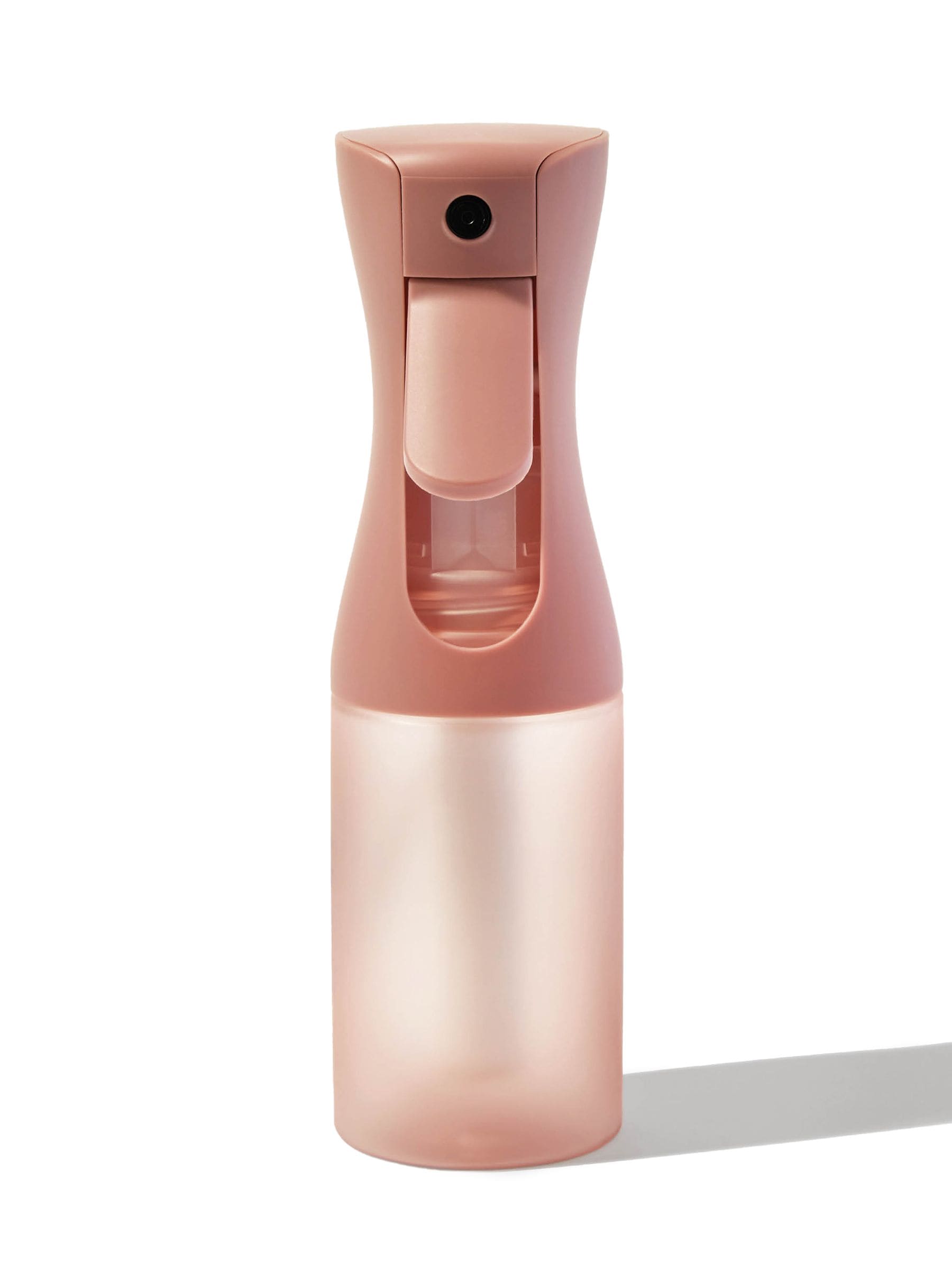 Kitsch terracotta continuous spray bottle, UK version