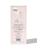 Kitsch terracotta continuous spray bottle, UK version