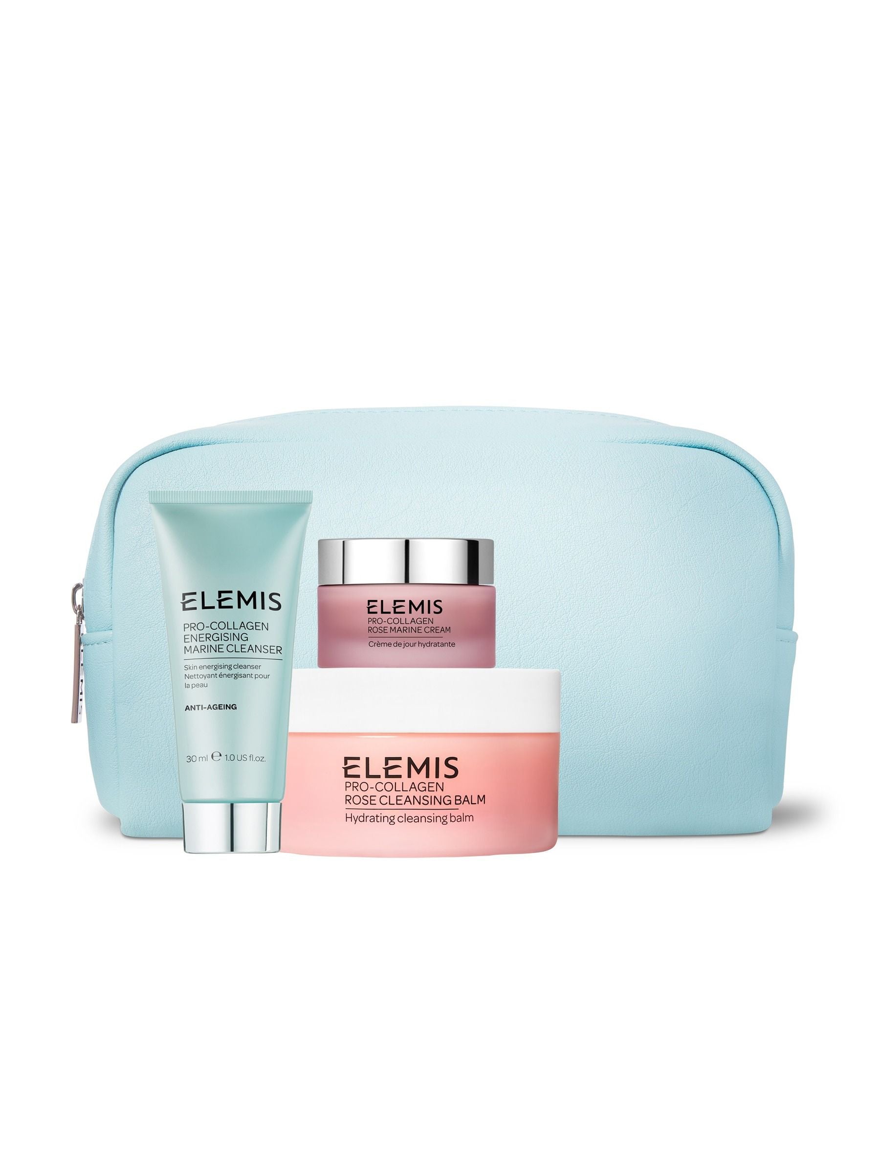 ELEMIS skincare gift set - British product