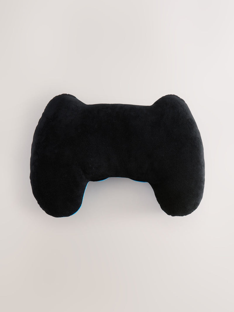 Game controller light up novelty cushion UK version