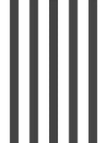 Style Sisters beige thin stripe wallpaper sample A4 (British brand)