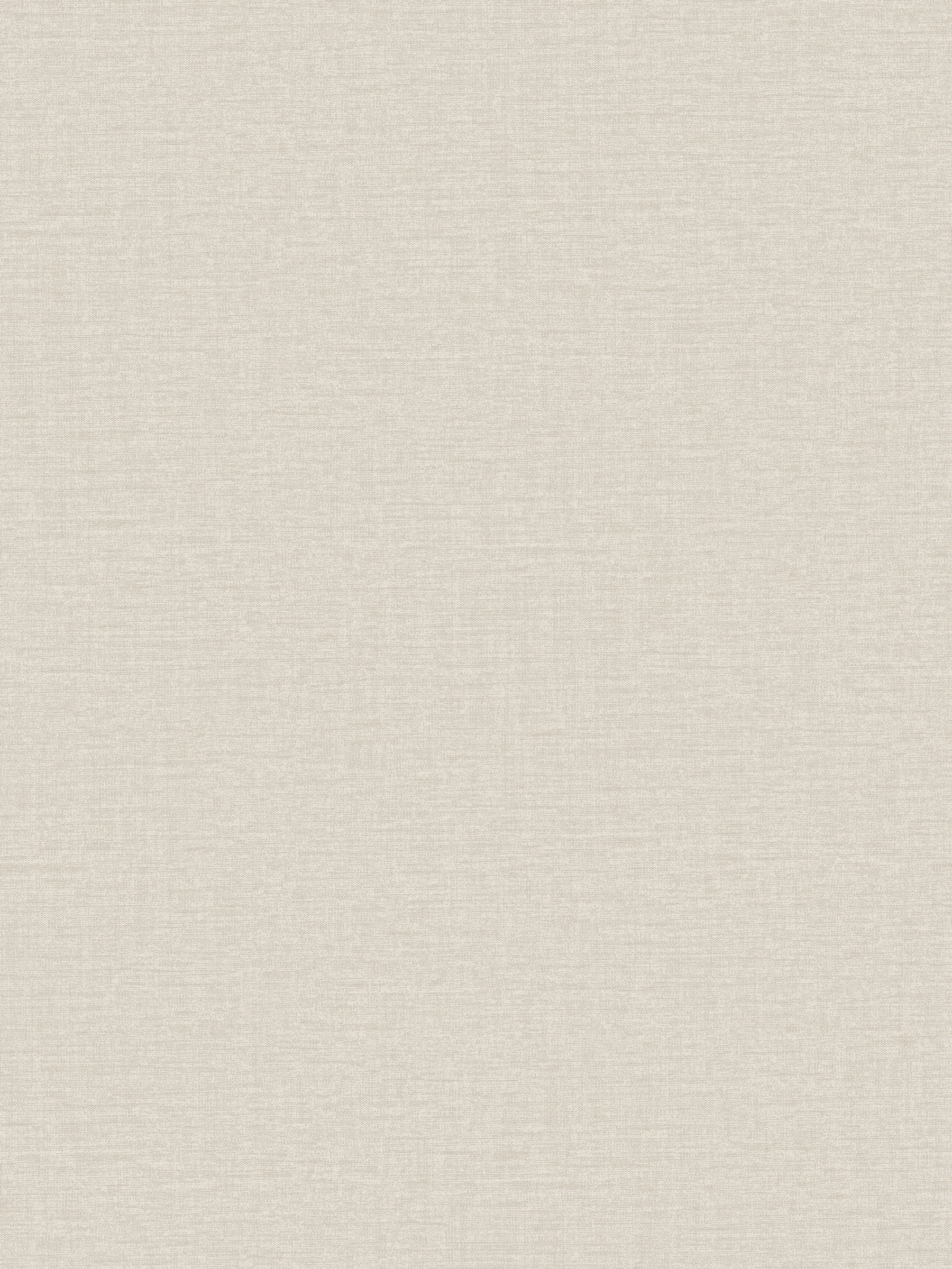 Laurence Llewelyn-Bowen beige plain texture wallpaper sample A4, UK version