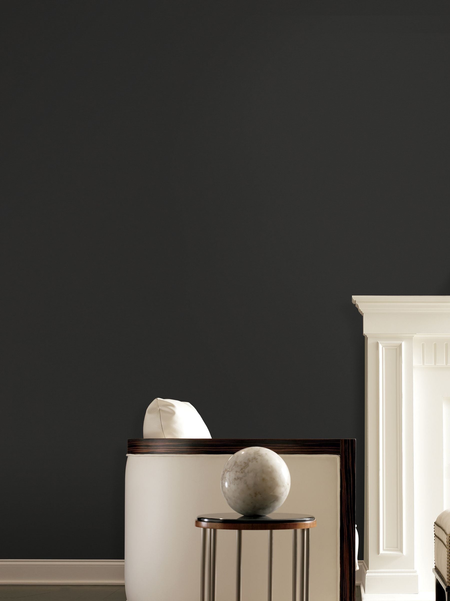 Style Sisters Beige Plain Texture A4 Wallpaper Sample