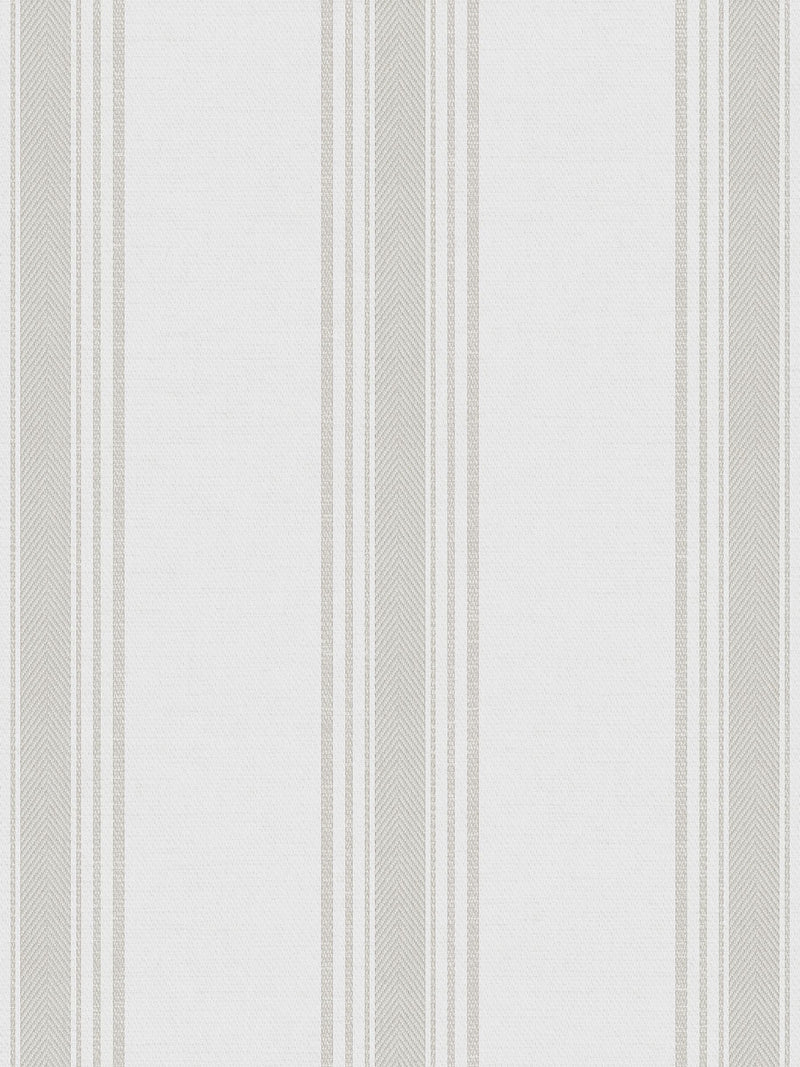 Galerie cream spring blossom stripe wallpaper sample A4 - British product